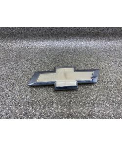 Zeichen vorne Front Emblem Chevrolet Captiva 2.2D Facelift 13.2025.089