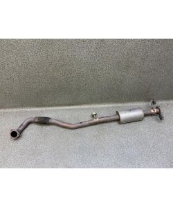 Mittelschalldämpfer Flexrohr Abgasrohr 153Tkm Chevrolet Captiva 2.2D 13.2025.095