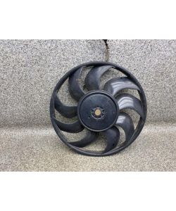 Kühlerlüfter F00S3D3009 3137230069 153Tkm Chevrolet Captiva 2.2D 13.2025.097