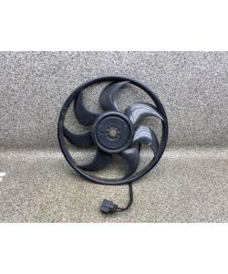 Kühlerlüfter F00S3D3010 3137230070 153Tkm Chevrolet Captiva 2.2D 13.2025.098