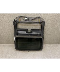 Schiebedach Panoramadach 95277921 Chevrolet Captiva KLAC Facelift 13.2025.099