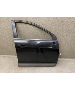 Beifahrertür vorne rechts Schwarz GAR Tür Chevrolet Captiva Facelift 13.2025.102