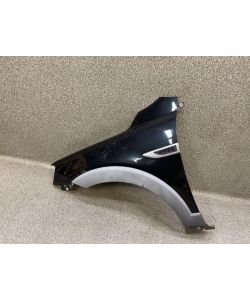 Kotflügel vorne links Schwarz GAR Chevrolet Captiva CLAC Facelift 13.2025.106