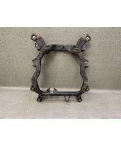 Vorderachsträger Achsträger vorne 135Tkm Chevrolet Captiva 13.1981.242