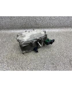 Kraftstofffilter Gehäuse 153Tkm Chevrolet Captiva 2.2D 13.2025.128