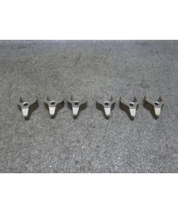 Halterung Einspritzdüse 110Tkm BMW F10 F11 530d xDrive 16.1738.263