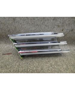 Lampenträger LED Rückleuchte links L 110Tkm BMW F10 530d xDrive 16.1738.017