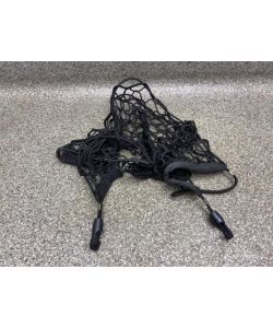 Trennnetz Hundenetz Chevrolet Captiva 2.2D Facelift 13.2025.016