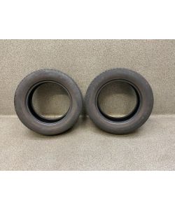 2x Sommerreifen Fulda EcoControl SUV 235/60 R17 102V Reifen 13.2025.201