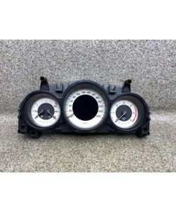 Kombiinstrument A2049004208 Tacho 212Tkm Mercedes W204 C350 CDI 12.2023.001