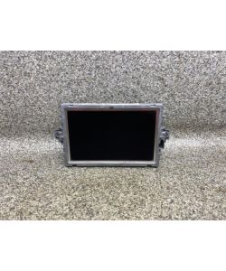 Bildschirm Display A2049007408 Monitor 212Tkm Mercedes W204 C350 CDI 12.2023.002