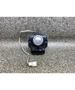 Drehschalter A2048709558 Schalter Multifunktion 212Tkm Mercedes W204 12.2023.004