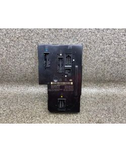 Steuergerät Zentral SAM 5DK009225 212Tkm Mercedes W204 C350 CDI 12.2023.017