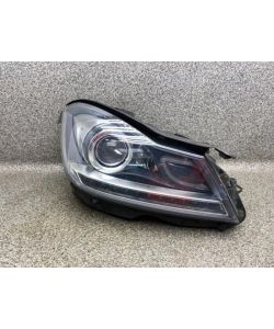 Xenon Scheinwerfer rechts A2048204439 212Tkm Mercedes W204 Facelift 12.2023.031