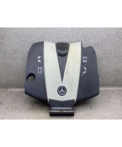 Motorabdeckung oben A6420105967 212Tkm Mercedes W204 C350 CDI 12.2023.036