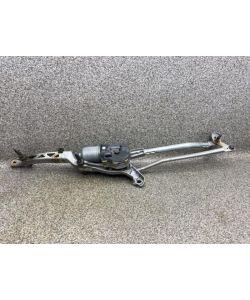 Wischermotor vorne A2048201040 3397021440 212Tkm Mercedes W204 12.2023.037