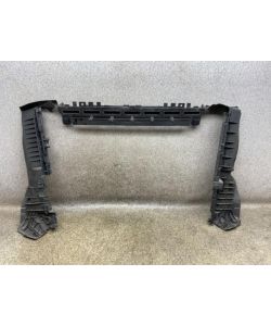 Luftkanal A2135050030 Luftführung Kühler 92Tkm Mercedes W213 E200 17.1936.198