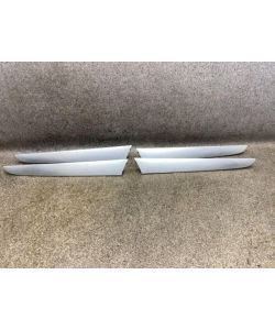 Zierleiste Türverkleidung vorne hinten links rechts Audi Q5 8R 14.1869.230