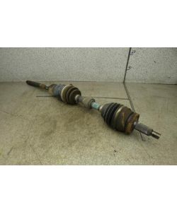 Antriebswelle VR vorne 49501-2P001 Kia Sorento II XM 2.2 CRDi 4WD 12.1594.038