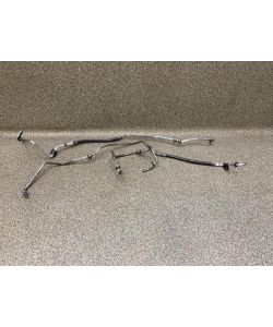 Getriebeölleitung A2045280924 212Tkm Mercedes W204 C350 CDI 12.2023.183