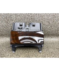 Ablagefach Mittelkonsole A2046800179 212Tkm Mercedes W204 Facelift 12.2023.051