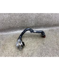 Entlüftungsventil A6420101791 143Tkm Mercedes W218 C218 CLS 350 CDI 11.1872.249