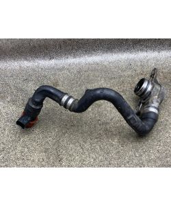 Entlüftungsventil A6420101791 295Tkm Mercedes W218 C218 CLS 350 CDI 12.1873.153