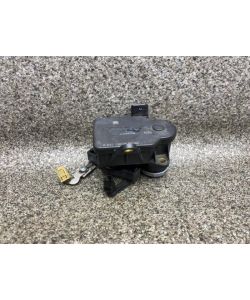 Stellmotor Drallklappen A6421500594 212Tkm Mercedes W204 C350 CDI 12.2023.069