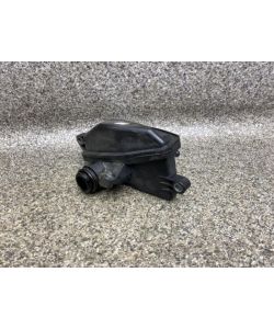 Geräuschdämpfer A6421400087 4010323A Resonator Mercedes W204 C350 12.2023.067