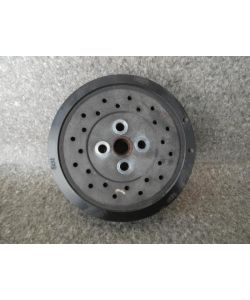 Riemenscheibe B20DTH Schwingungsdämpfer 5231 122 Tkm Opel Insignia A 15.1911.214