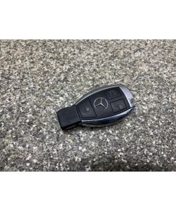 1x Schlüssel Handsender Funkschlüssel 212Tkm Mercedes W204 C350 CDI 12.2023.088