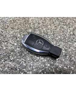 1x Schlüssel Handsender Funkschlüssel 212Tkm Mercedes W204 C350 CDI 12.2023.089