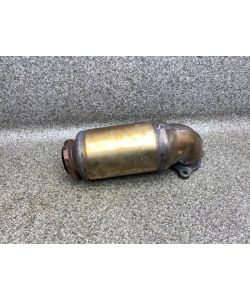 Katalysator A2124901614 Kat KT1241 212Tkm Mercedes W204 C350 CDI 12.2023.097