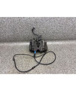 Bremssattel hinten links 300 mm 212Tkm Mercedes W204 C350 CDI 12.2023.107