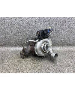 Turbolader A6420909580 763797 GARRETT 212Tkm Mercedes W204 C350 CDI 12.2023.117