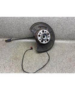 Achsschenkel hinten links A2044202585 Radlager 212Tkm Mercedes W204 12.2023.125