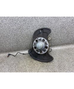 Achsschenkel vorne links A2044202544 Radlager 212Tkm Mercedes W204 12.2023.128