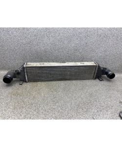 Ladeluftkühler A2045000200 6770176 212Tkm Mercedes W204 C350 CDI 12.2023.121