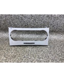 Blende Klimabedienteil A2046809208 def Mercedes W204 Elegance 12.2023.134