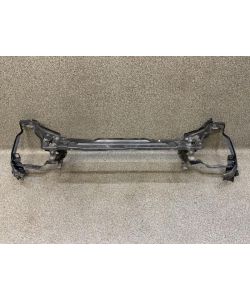 Schlossträger vorne A2046200272 Frontmaske 212Tkm Mercedes W204 C350 12.2023.207