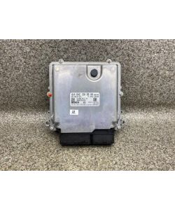 Motorsteuergerät A6421508900 0281016656 Mercedes W204 C350 CDI 12.2023.219