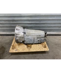 Automatikgetriebe 722.903 A2042704305 212Tkm Mercedes W204 C350 CDI 12.2023.220