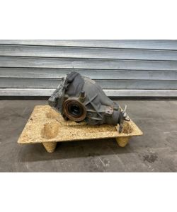 Differential hinten A2043505010 212Tkm Mercedes W204 C350 CDI 12.2023.221