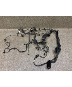 Motorkabelbaum A0265459126 A6421503189 212Tkm Mercedes W204 C350 CDI 12.2023.225