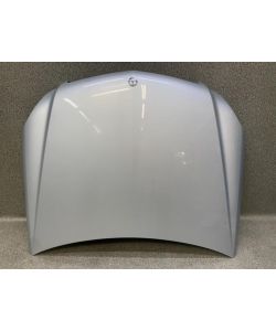 Motorhaube Silver Metallic 775U 212Tkm Mercedes W204 C350 CDI 12.2023.214