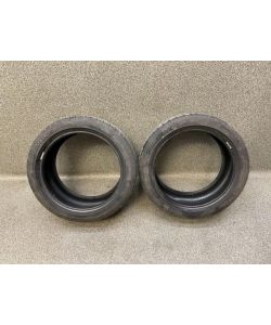 2x Sommerreifen Bridgestone Potenza 245/40 R17 91Y 4.8mm Reifen 12.2023.160