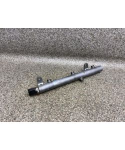 Einspritzleiste rechts A6420703095 212Tkm Mercedes W204 C350 CDI 12.2023.080