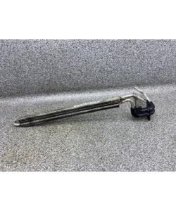 Servoölkühler Lenkgetriebe A2045001001 212Tkm Mercedes W204 C350 CDI 12.2023.119