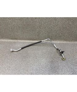 Klimaleitung 9250708 Klimaschlauch 246Tkm BMW F11 F10 525D 15.2026.246