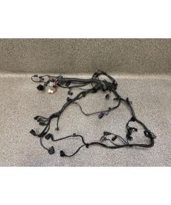 Motorkabelbaum 8509131 Kabelbaum 246Tkm BMW F11 F10 525D 15.2026.249